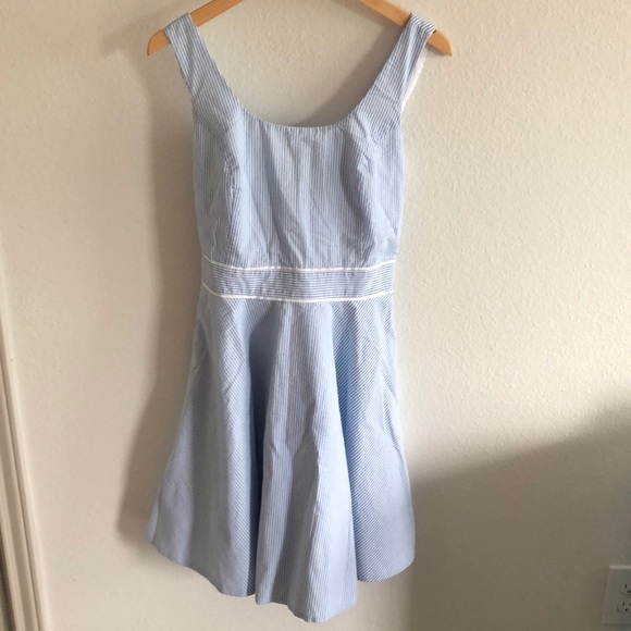 Southern Tide Dresses & Skirts - Southern Tide Seersucker Dress